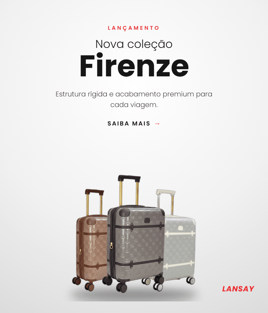 Linha Firenze